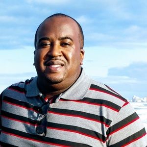 Meet your Posher, Tyree